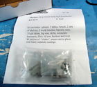 On3-on30 M-72 Wetern Scale Models Tm Western Machine Shop Small Tools Kit