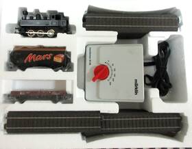 M Rklin 001883291567 Ho Scale Marklin 29156 Starter Set