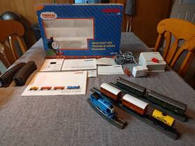 29120 M Rklin Thomas And Friends Marklin Starter Set