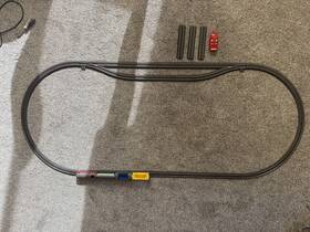 29210 M Rklin - Train Starter Set