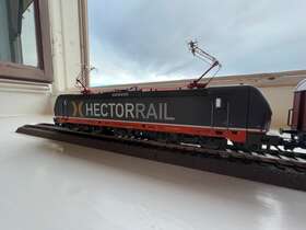 47365 M Rklin 36180 47366 And Marklin Bought New In Sweden Last Week. Mint Condition