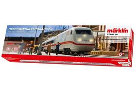 35712 M Rklin 36712 Start Up Ice 2 High Speed Train