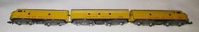 8832 M Rklin Z Scale Marklin Union Pacific Diesel Locomotive Set