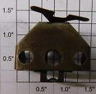 M1666-666 Marx Boiler Front Mount For