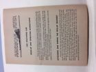 M4246 American Flyer Original Log Unloading Car Hook Up Operating Instructions M4246 American Flyer Original Log Unloading Car Hook Up Operating Instructions