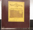 M532 Magnuson Magnus Wheel Works Scale Building Kit