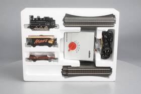 29156 Marklin Klvm Ho Gauge Steam Freight Train Set Ln/box