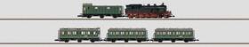 441-81191 Marklin Z Scale Db Commuter Serv Train Set Of 5 Ln/box