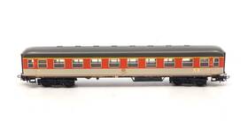81873 Marklin N Deutsche Bahn 1st Class Passenger Ex