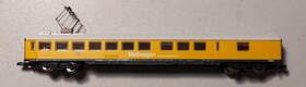 87741 Marklin Z Scale Db Ftmeasuring Car At The Minden Research Instituteft Coach