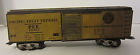 35461 Marx Scale Express Tin Car Pacific Fruit Refrigerator ...
