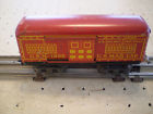 U.s.m.1935 Marx Post Lines Car Mail U...1935 Wheel Nyc U.. 8 Office