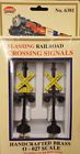 Mdpu6381 Model Power 6381 Crossing 037135063815
