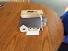 Mh-2 129 Plasticville New England