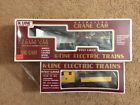 K6811 Missabe -line Boom Car Classic K6862 Crane