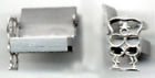 Gl3003 Model Passenger Gauge Seats Car Detail Plastic Narrow On30 Railroad