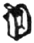 Tcp7008 Model Staff Detail Railroad Brass Stirrup On30 Lost Wax Brake Tcp7008 Model Staff Detail Railroad Brass Stirrup On30 Lost Wax Brake