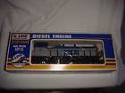 K2217 Motor Mp15 -line Csx Diesel Dual Locomotive