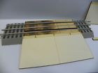 Mrgs9100r Mrgs Rr Crossing Ramps For Lionel Straight Section Fastrack New