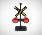 Msa743847 Toysusa Track Stop Crossing 7438475720230
