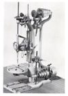 On3-on30 Mt-510 Scale Models Brommer Machine Shop Vertical Drill Kit