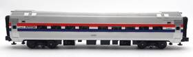 30-4025-1 Mth O Amtrak Coach Car #44080 Ln