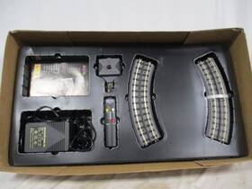 30-4039 Mth Southern Pacific 4-8-4 Daylight Steam Passenger Ready To Run Train Set