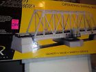 42439 Mth Lionel Gauge Bridge Swing Operating -line