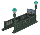 Mth30-90468 Mth Subway Entrance Vernon