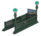 Mth30-90469 Mth Subway Entrance 42