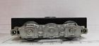 Mx-100sd Marx Dummy Diesel Truck With Silver Side Frames