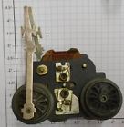 Mx-10sr Marx Simple Motor For Steam Engines