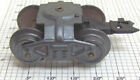 Mx-7 Marx 4-wheel Tinplate Truck