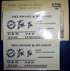 N-109 Champ Delaware Hudson D