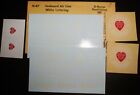N-87 Champ Seaboard Air Line Sal White Road Name Set Scale