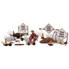 N-a Woodland Scenics Road Crew 696748448749