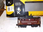 K615-1898 N5c Penn Smoking Caboose K615-1898 N5c Penn Smoking Caboose