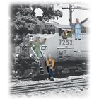 Wooa2733 Na Woodland Scenics Engineers By 787551401615