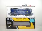 K6251-1451 Nib Smooth 2-bay Hopper Sided Die Cast -line