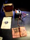 1033 No.1033 Lionel Vintage Postwar O Gauge Transformer With Original Box