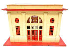 No.117 Lionel Original Trains Prewar Tinplate City Station O Gauge
