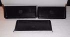 No.160 Lionel Vintage O Scale Plastic Bins Lot Of 3