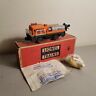 3927 No.3927 Lionel Cleaning Car Post War Original Box Paperwork