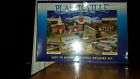 45614 No.45614 Bachmann Buchmann Plasticville Townhall W Flag Pole Kit 0 027 Gauge Mie