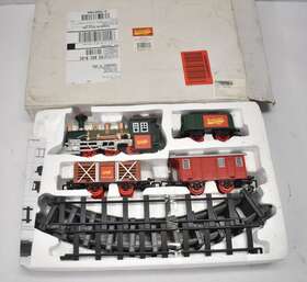 Northwood Express 842536117131 Train Set For Under The Christmas Tree Model Kit W Sounds