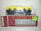 K6551 Nos Classic Gondola -line Scl