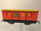 X4807 Np -gauge Yellow Marx -gondola 554 Red