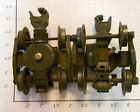 Ntcl-1f Lionel Flying Shoe Coupler