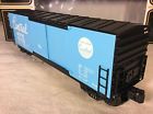 K765-1751 Nyc Scale -line Central York - Boxcar Box