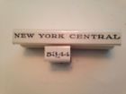 Nyc5344 Stamp Lionel Rubber
